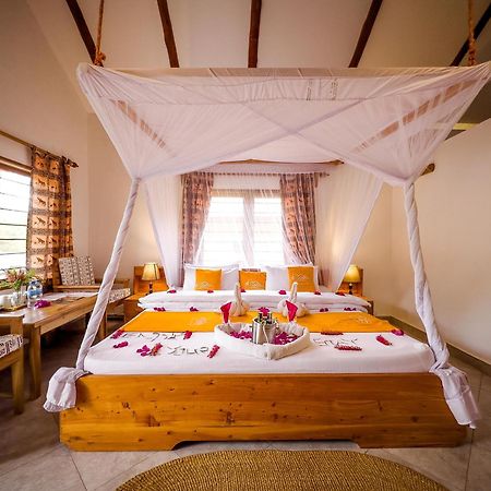 Meru View Lodge Usa River エクステリア 写真